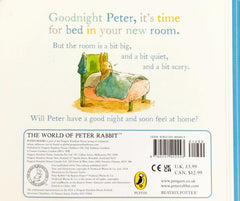 Goodnight Peter