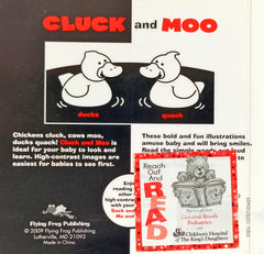 Cluck and Moo