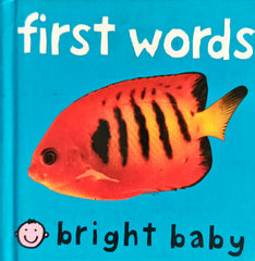 First Words