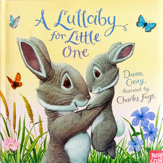 A Lullaby for Little One