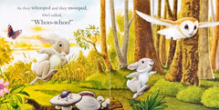 A Lullaby for Little One