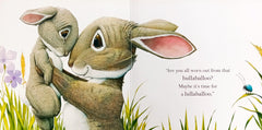 A Lullaby for Little One