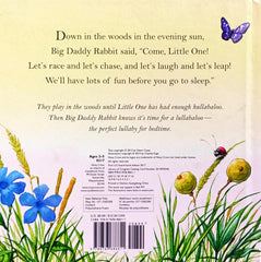 A Lullaby for Little One