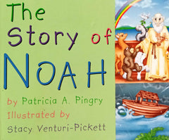 The Story of Noah