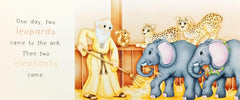 The Story of Noah