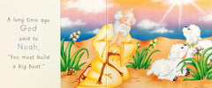 The Story of Noah