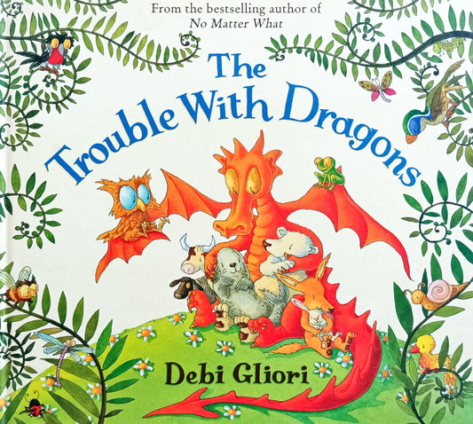 The Trouble with Dragons