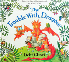 The Trouble with Dragons