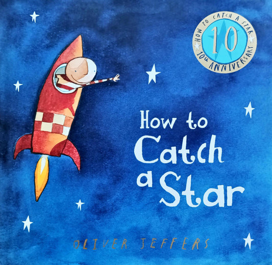 How to catch a Star