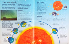 Usborne First Encyclopedia of Space