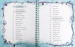 The Usborne Write your own Story Book