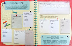 The Usborne Write your own Story Book