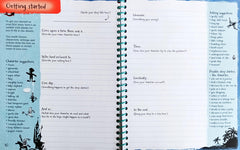 The Usborne Write your own Story Book