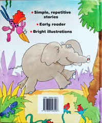 Squashed Flat Splat!