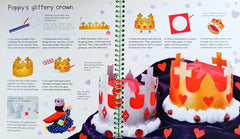 Usborne Big Book of Things to make and do