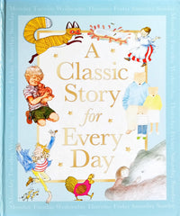 A Classic Story for Everyday (7 Stories in 1 book)