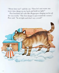 A Classic Story for Everyday (7 Stories in 1 book)