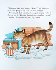A Classic Story for Everyday (7 Stories in 1 book)