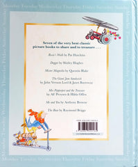 A Classic Story for Everyday (7 Stories in 1 book)