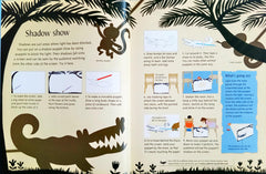 Usborne 100 Science Experiments