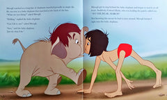 Disney The Jungle Book
