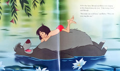 Disney The Jungle Book
