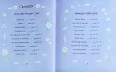 Stories for Girls (20 Stories in 1)