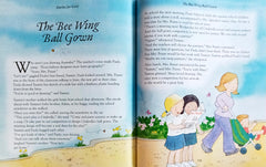 Stories for Girls (20 Stories in 1)