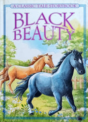 Black Beauty