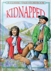 Kidnapped
