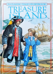 Treasure Island