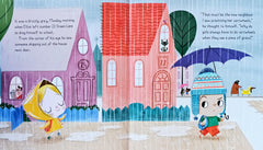 The Incredible Journey