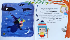 The Incredible Journey