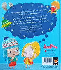 The Incredible Journey