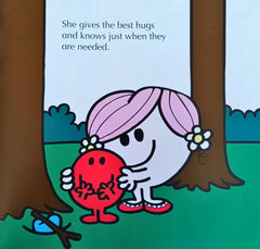 Mr Men Little Miss My Mummy