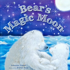Bear's magic moon
