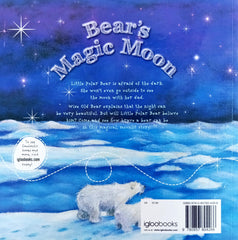 Bear's magic moon