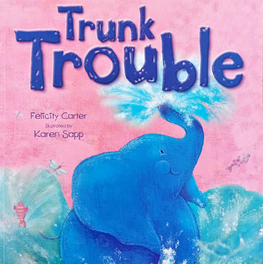 Trunk trouble