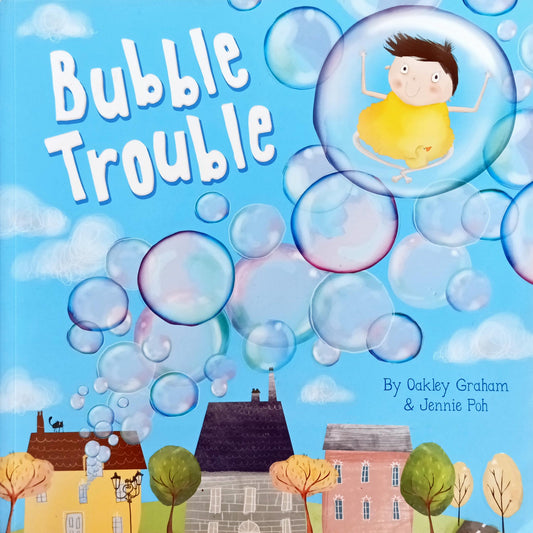 Bubble trouble