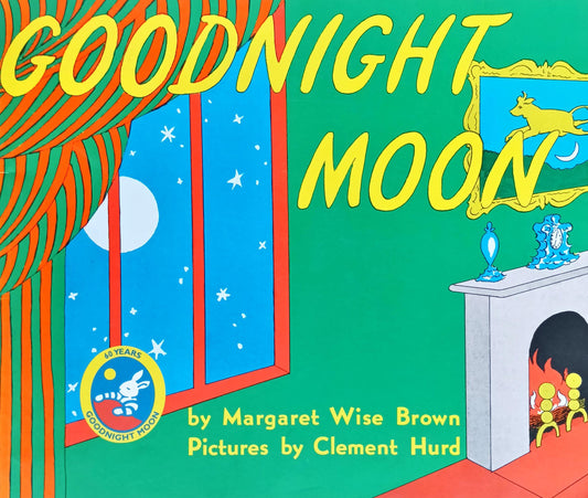 Goodnight moon