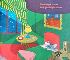 Goodnight moon