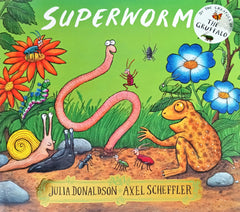 Superworm