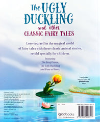 The ugly duckling and other classic tales