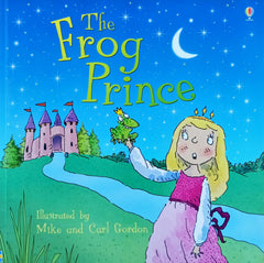 Usborne The Frog Prince