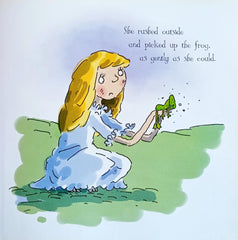 Usborne The Frog Prince