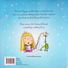 Usborne The Frog Prince