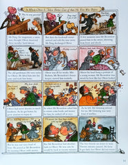 Oliver twist and other great dickens stories
