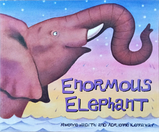 Enormous Elephant