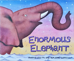 Enormous Elephant