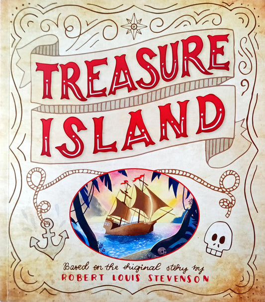 Treasure Island